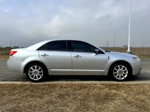 Used 2011 Lincoln MKZ w/ 101A Rapid Spec Order Code image 5