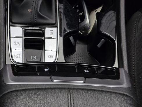 Used 2023 Hyundai Tucson SEL FWD image 18