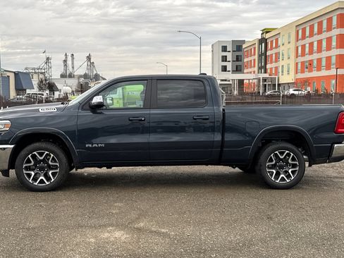 New 2026 RAM 1500 Laramie image 6