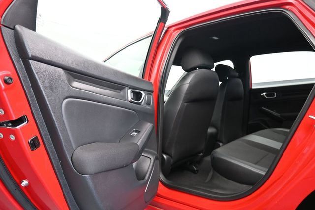Certified 2022 Honda Civic Sport image 13