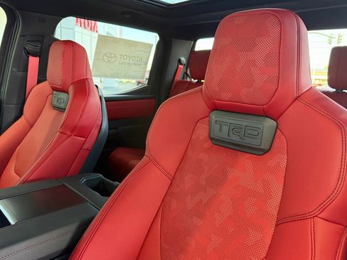 New 2026 Toyota Tundra TRD Pro image 19