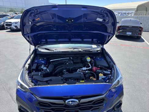 New 2026 Subaru Crosstrek 2.5i Premium AWD/4WD image 18