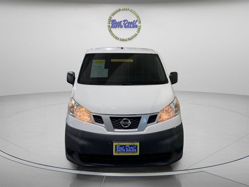 Used 2014 Nissan NV200 S FWD image 8