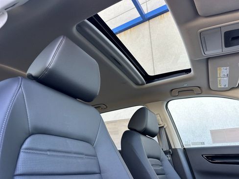 New 2026 Honda CR-V EX-L image 19