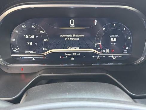 Used 2023 GMC Yukon AT4 w/ AT4 Premium Plus Package AWD/4WD image 30