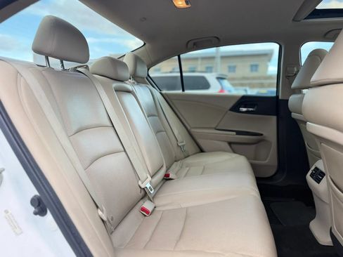 Used 2013 Honda Accord EX-L image 22