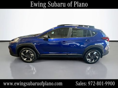 Used 2026 Subaru Crosstrek 2.5i Limited w/ Crosstrek Mirror Package AWD/4WD image 4