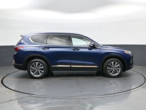 Used 2020 Hyundai Santa Fe Limited image 4
