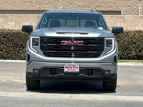 New 2026 GMC Sierra 1500 Elevation w/ Preferred Package AWD/4WD image 9