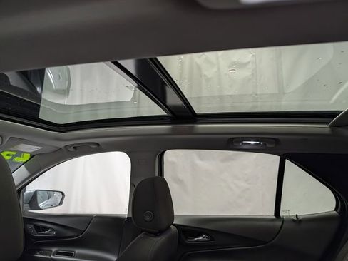 Certified 2023 Chevrolet Equinox LT image 14