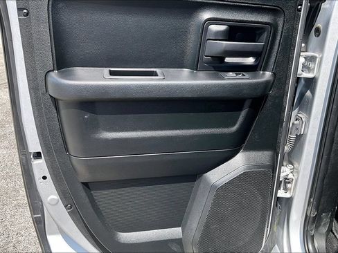 Used 2018 RAM 1500 Tradesman w/ Popular Equipment Group RWD image 32