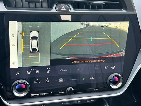 New 2026 Lexus RZ 450e image 19