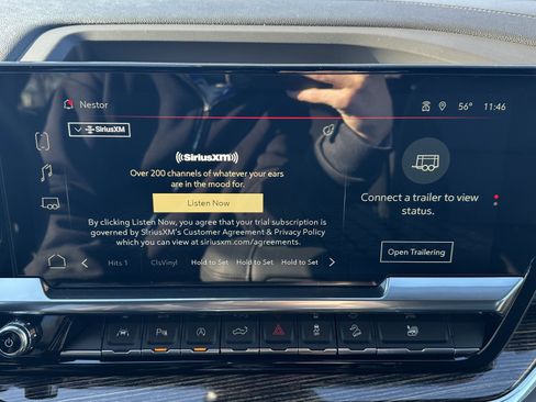 Used 2024 GMC Sierra 1500 Elevation w/ Elevation Premium Package image 24