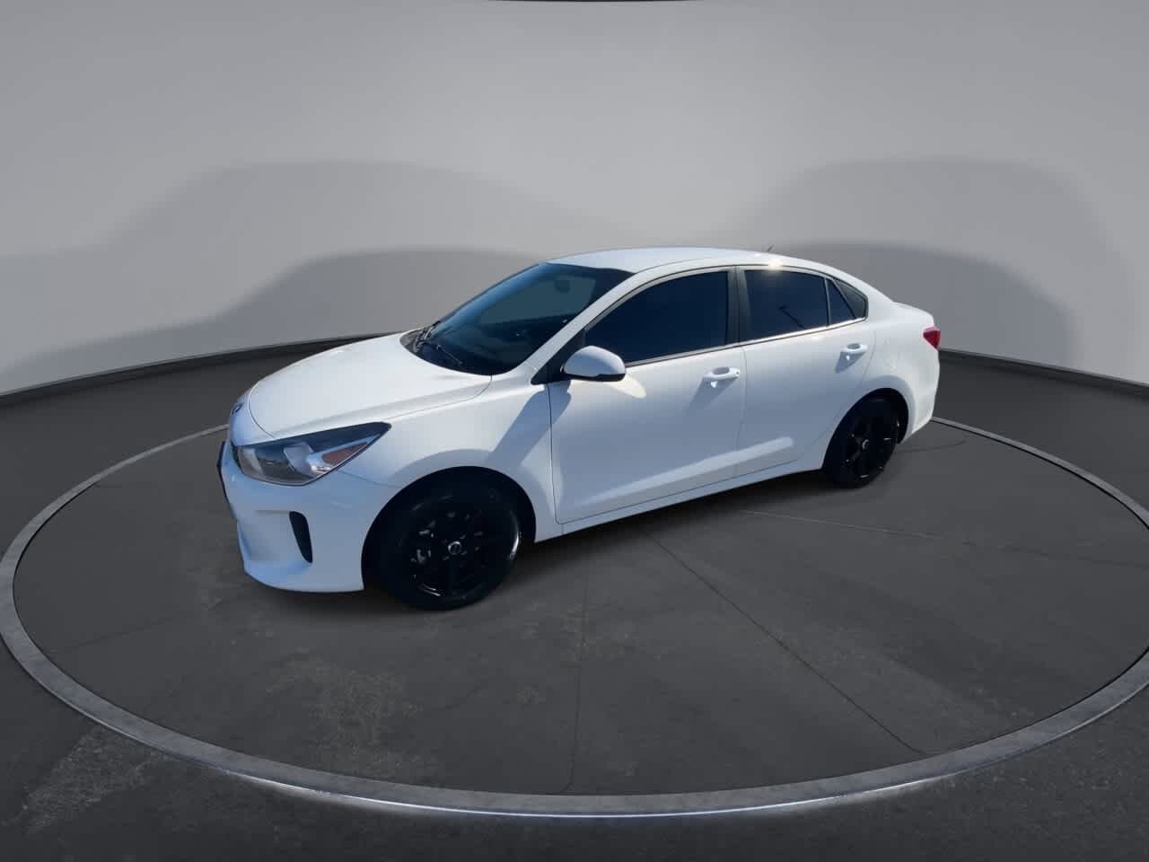 Used 2020 Kia Rio S FWD image 5