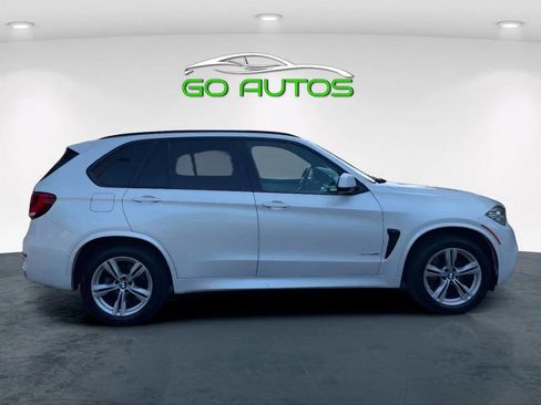 Used 2014 BMW X5 xDrive35i image 8