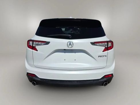 Used 2021 Acura RDX FWD image 8