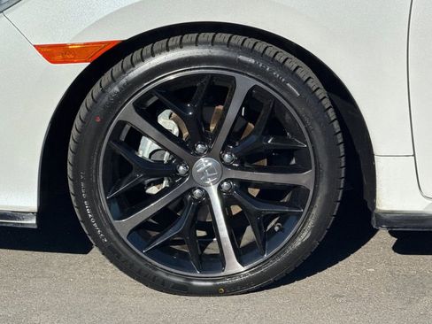 Used 2020 Honda Civic Sport image 25