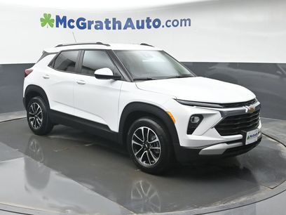 New 2026 Chevrolet TrailBlazer LT w/ Convenience Package