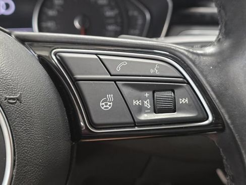 Used 2021 Audi A4 2.0T Premium w/ Convenience Package AWD/4WD image 12