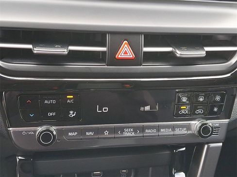 New 2026 Kia Seltos S image 9