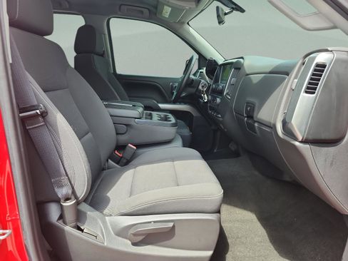 Used 2018 Chevrolet Silverado 1500 LT AWD/4WD image 9