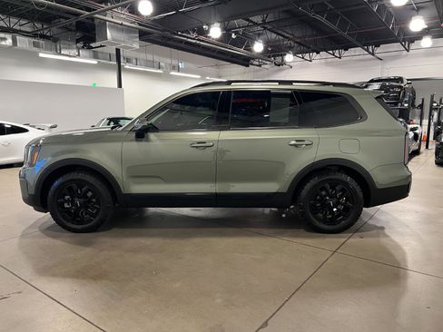 Used 2024 Kia Telluride SX X-Pro image 6
