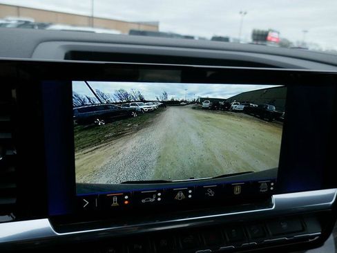 New 2026 Chevrolet Silverado 1500 LTZ image 26