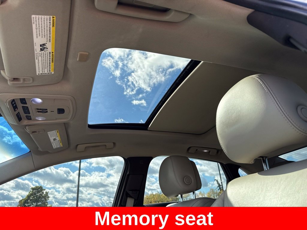 Used 2014 Cadillac XTS Luxury w/ Driver Awareness Package FWD image 11