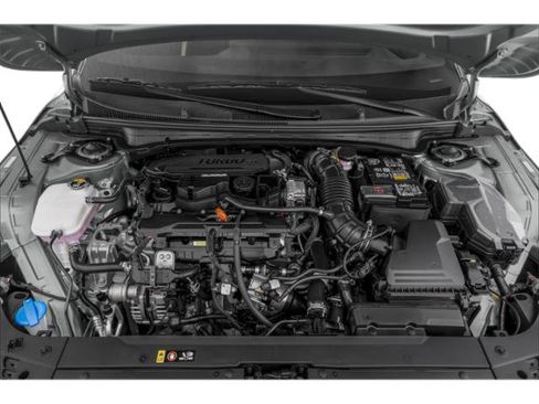 New 2025 Kia K4 GT-Line Turbo FWD image 9