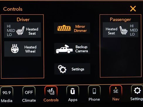 Used 2023 Jeep Gladiator Sport image 35