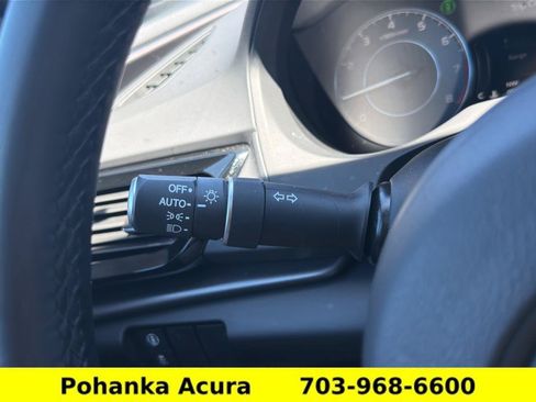Certified 2026 Acura RDX SH-AWD image 10
