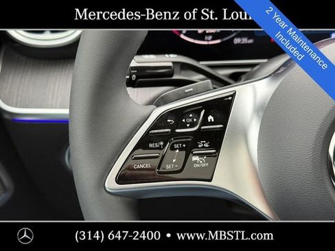 New 2026 Mercedes-Benz C 300 4MATIC Sedan image 18