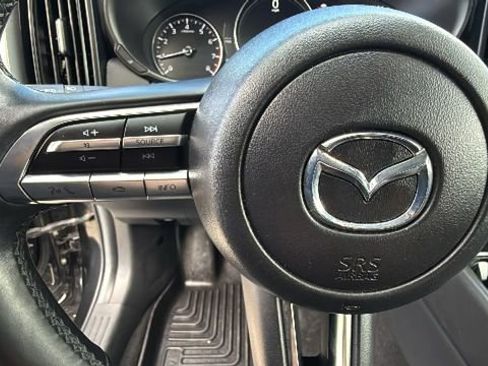 Used 2024 MAZDA CX-50 AWD 2.5 S w/ Preferred Package image 19