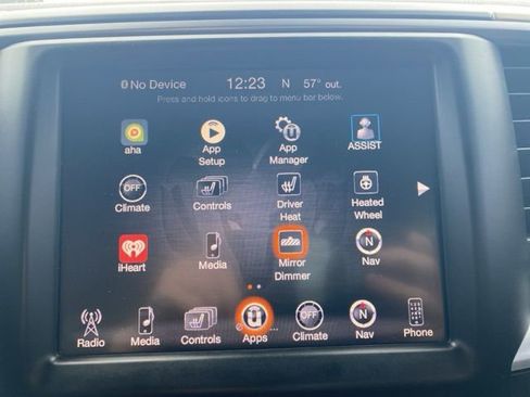 Used 2014 RAM 1500 Big Horn image 34