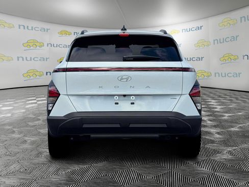 New 2026 Hyundai Kona SEL Sport AWD/4WD image 6