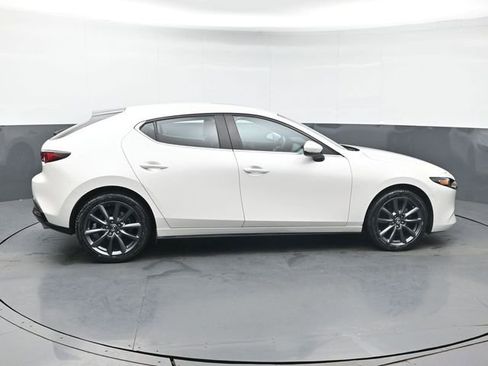 Certified 2023 MAZDA MAZDA3 s image 6