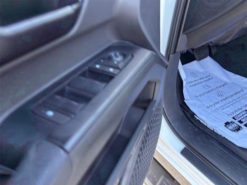 New 2026 Toyota Tacoma SR5 image 25