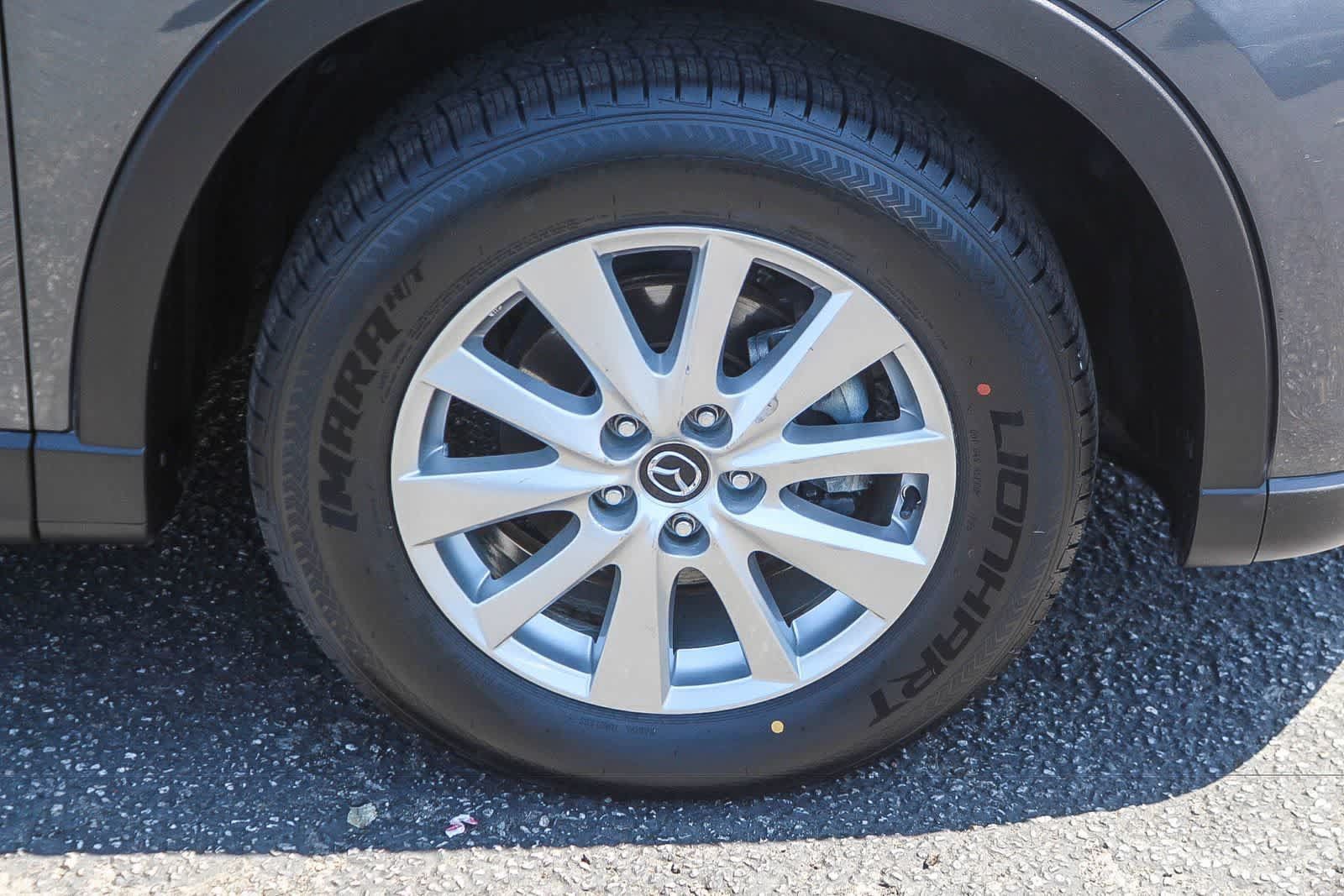 Used 2016 MAZDA CX-5 Touring FWD image 12