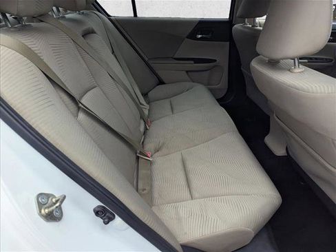 Used 2016 Honda Accord LX image 18