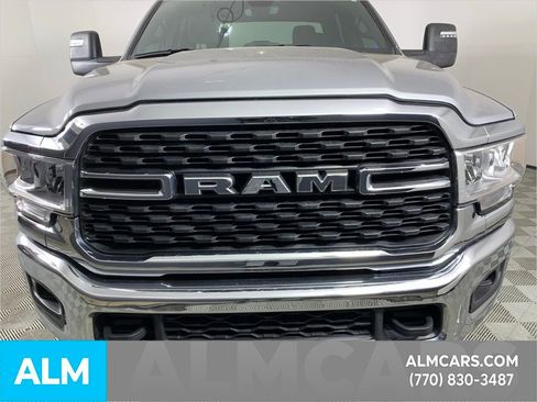 Used 2024 RAM 2500 Big Horn image 13