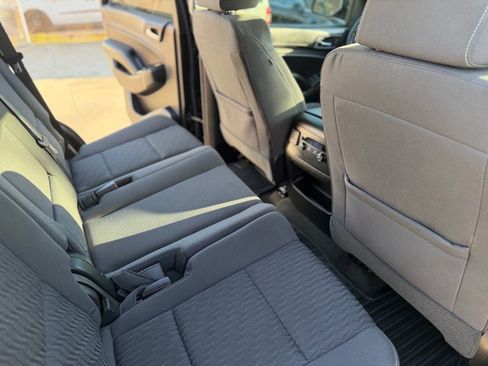 Used 2018 Chevrolet Tahoe LS w/ All-Season Package AWD/4WD image 13