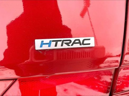 Certified 2021 Hyundai Tucson SE image 9