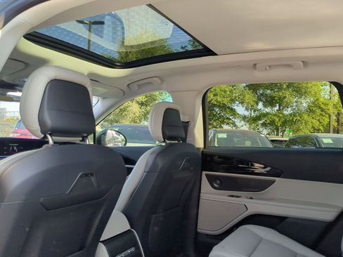 New 2026 Lincoln Nautilus Premier w/ Equipment Group 102A image 21