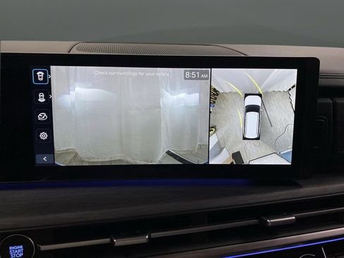 New 2026 Hyundai Santa Fe Limited image 11