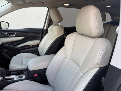 Used 2026 Subaru Ascent Limited AWD/4WD image 20