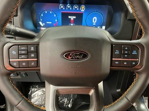 New 2026 Ford F150 Tremor w/ Bed Utility Package AWD/4WD image 30