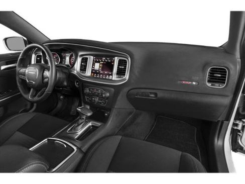 Used 2022 Dodge Charger Scat Pack w/ Plus Group RWD image 18