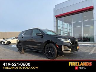Used 2023 Chevrolet Equinox LT 360° Tour