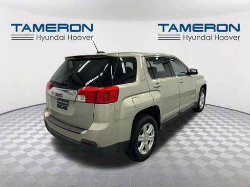 Used 2015 GMC Terrain SLE FWD image 5