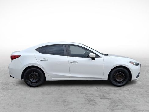 Used 2015 MAZDA MAZDA3 i Sport FWD image 7
